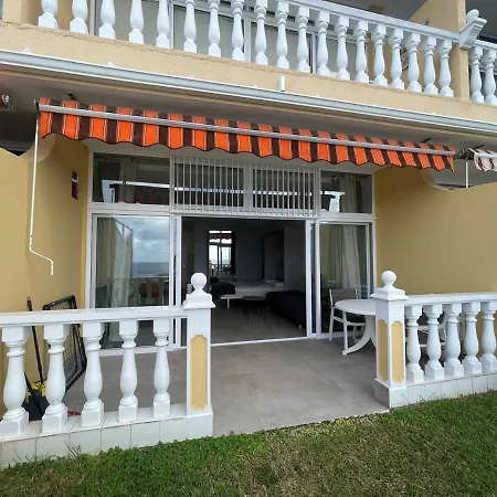 公寓 Ikarus Sunset *