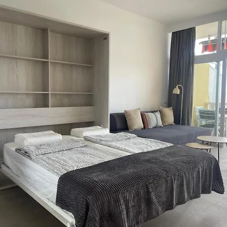 Ikarus Sunset * 拉克鲁斯