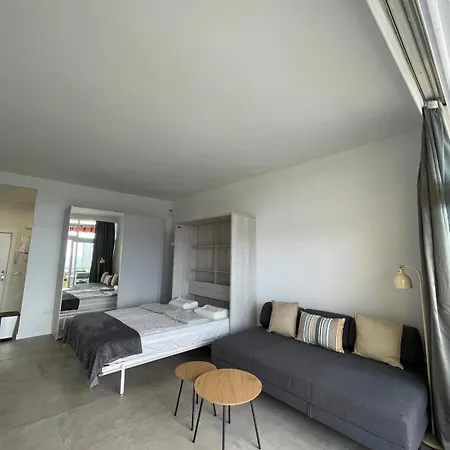 Apartment Ikarus Sunset *