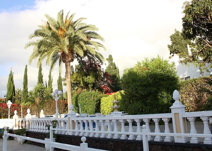 Ikarus Sunset 아파트