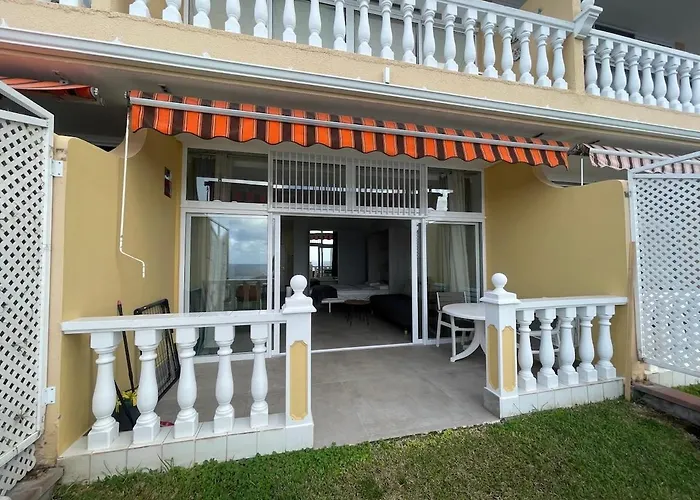 公寓 Ikarus Sunset *