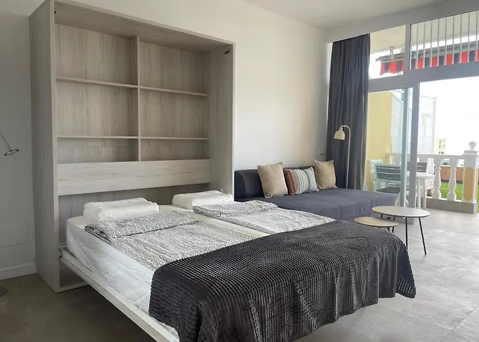 Ikarus Sunset * 拉克鲁斯