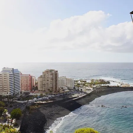 Ikarus Sunset * Puerto de la Cruz (Tenerife)