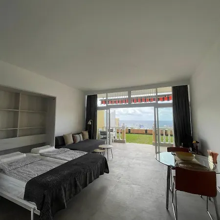 Ikarus Sunset * Puerto de la Cruz