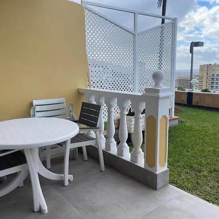 Ikarus Sunset Puerto de la Cruz