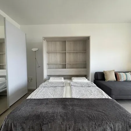 Ikarus Sunset * Puerto de la Cruz (Tenerife)