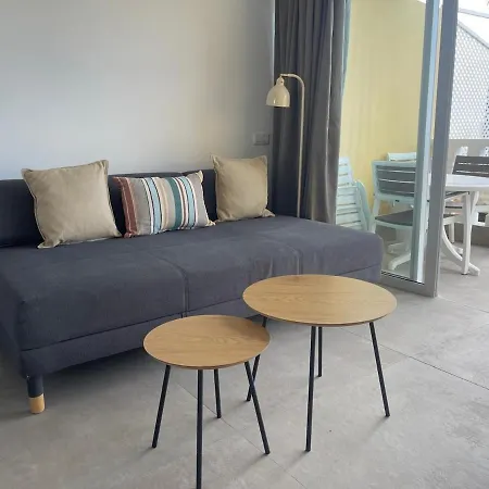 Apartman Ikarus Sunset Puerto de la Cruz