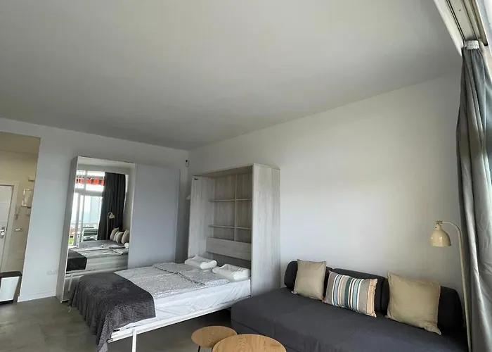 Apartman Ikarus Sunset *