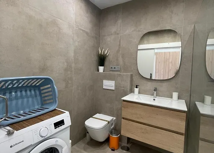 Ikarus Sunset Puerto de la Cruz