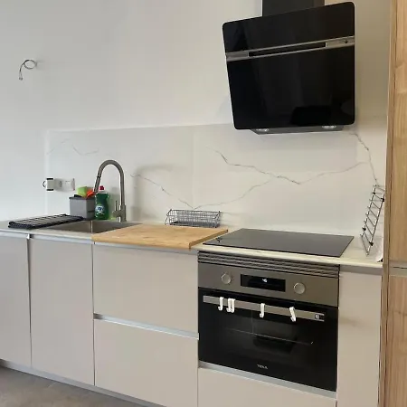 Lejlighed Ikarus Sunset *