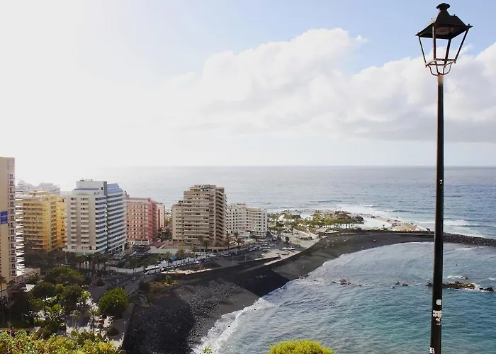 Ikarus Sunset * Puerto de la Cruz (Tenerife)