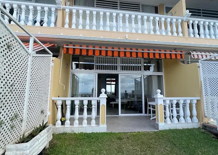 Lejlighed Ikarus Sunset *