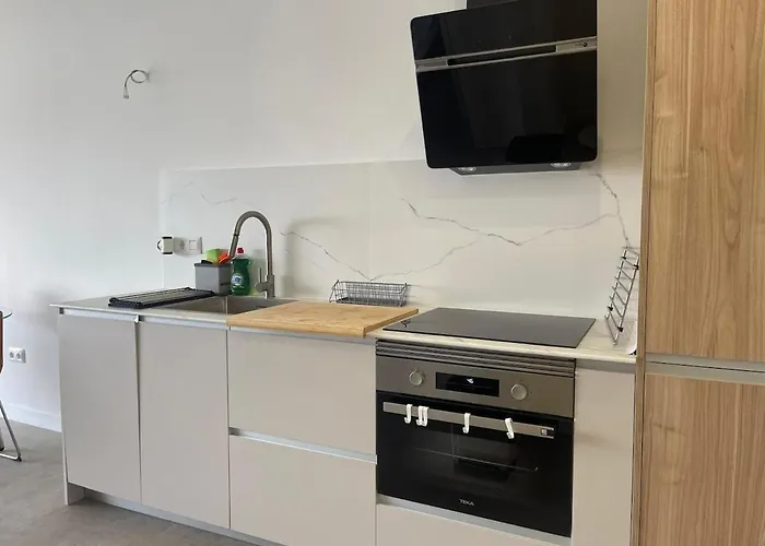 Lejlighed Ikarus Sunset *