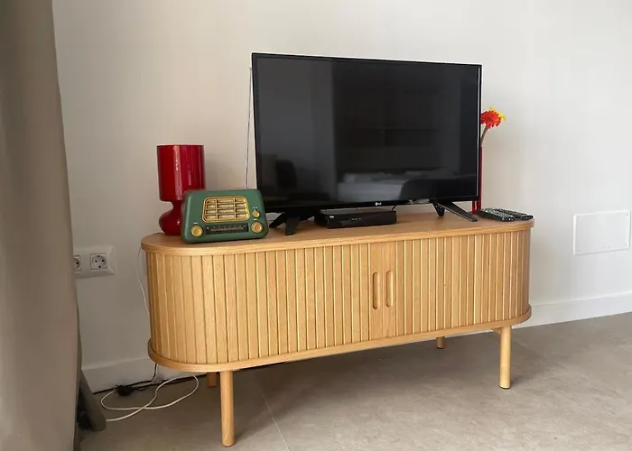 Ikarus Sunset Lejlighed Puerto de la Cruz (Tenerife)