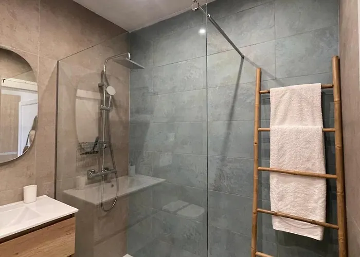 Ikarus Sunset Lejlighed