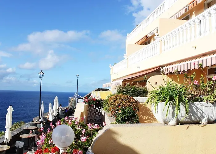 Lejlighed Ikarus Sunset *